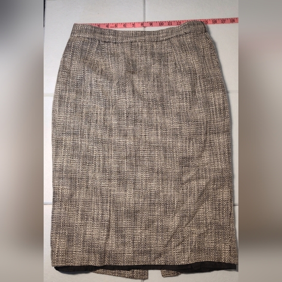 Dresses & Skirts - Elegant Tan Skirt 10 #460